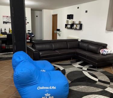 Borgo Santa Maria Villa | A Casa Di Gigi