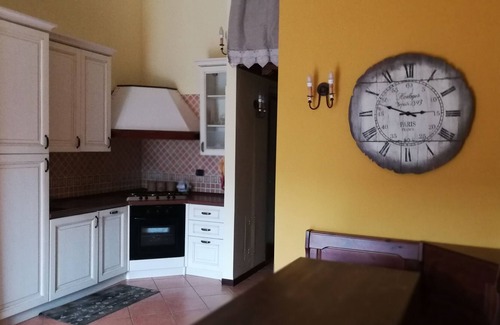 Ateleta Apartment | "A casa di Gio" beautiful attic near Roccaraso
