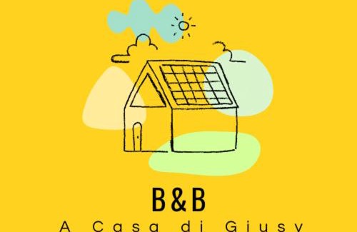 Sant'Agata de'Goti Bed & Breakfast | A Casa di Giusy B&B