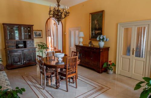 Sant'Agata de'Goti Bed & Breakfast | A Casa di Giusy B&B