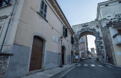Alvito House | A Casa Di