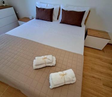 Piedimonte San Germano Bed & Breakfast | A Casa di Lucia-Appartamento Deluxe