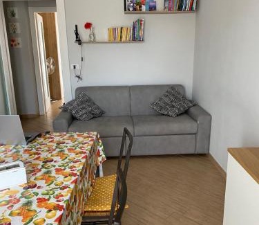 Collegno Apartment | A Casa di Katia