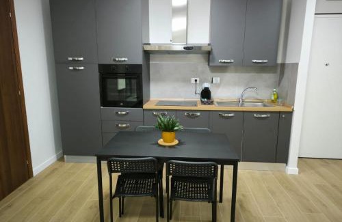 Quartiere XXIX Ponte Mammolo Apartment | A casa di Lu Roma