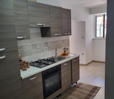 Mugnano di Napoli Apartment | A casa di Luigi