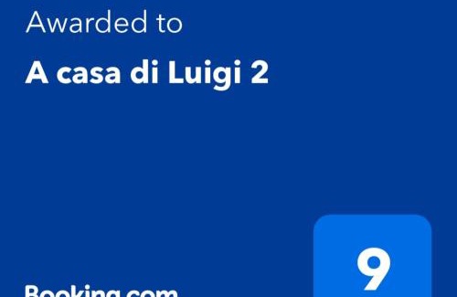 Mugnano di Napoli Apartment | A casa di Luigi 2