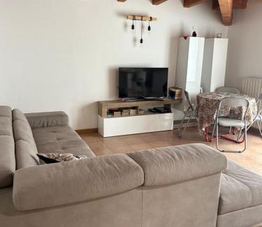 Canonica d'Adda Apartment | A Casa Di Marta