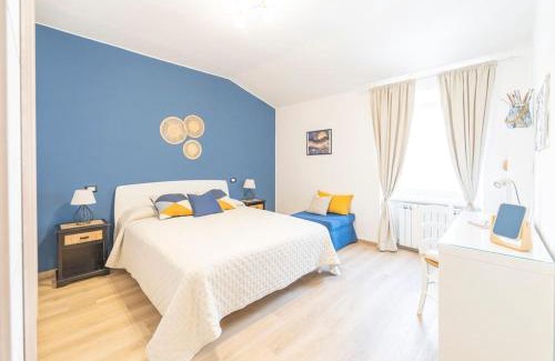 Riva Trigoso Apartment | A casa di Mary