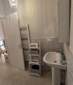 Montegiorgio Apartment | A casa di Matilde