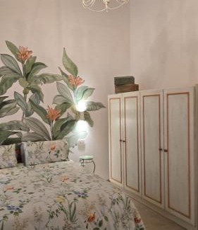 Montegiorgio Apartment | A casa di Matilde
