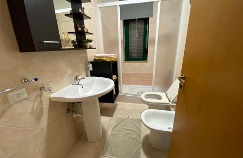 Campagna Bed & Breakfast | A Casa di nonna Emilia