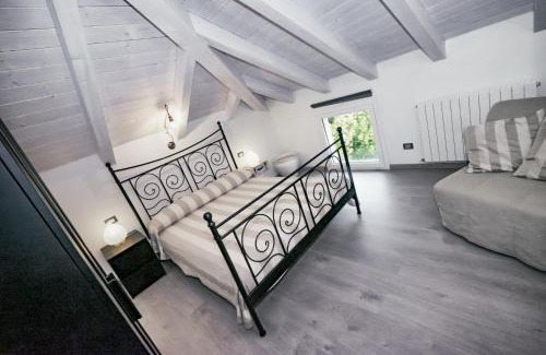 Deiva Marina Apartment | A casa di Oscar