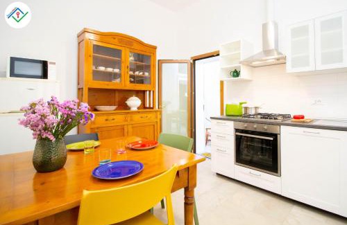 Migliarino Apartment | A Casa Di Rosa by TuscanyWeGo