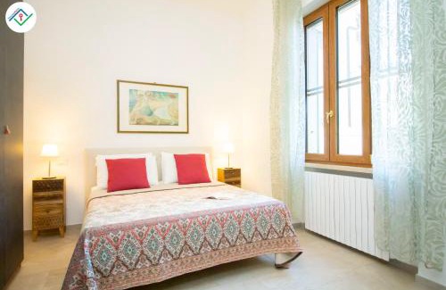 Migliarino Apartment | A Casa Di Rosa by TuscanyWeGo