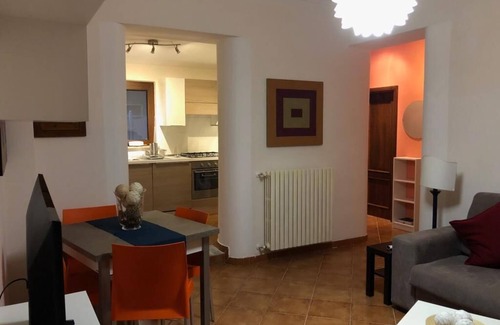Cassino Apartment | A Casa Di Tina, beautiful and new apartment in the heart of Cassino