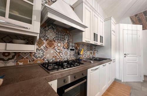 Caserta Apartment | A casa di TY