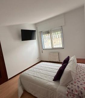 A Guarda Apartment | A Casa do Peregrino