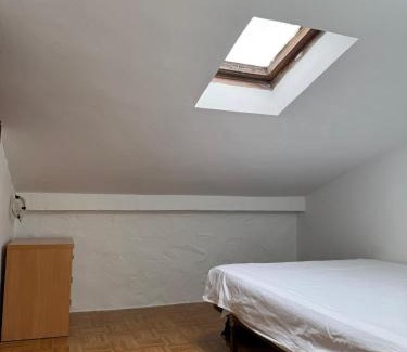 A Guarda Apartment | A Casa do Peregrino
