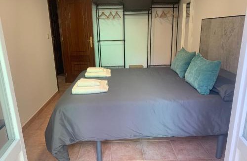 Ribadavia Apartment | A Casa do Sastre1