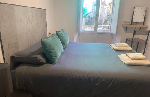 Ribadavia Apartment | A Casa do Sastre1