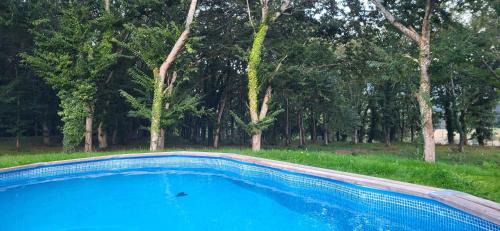 Oroso House | A Casa do Souto, Santiago de Compostela