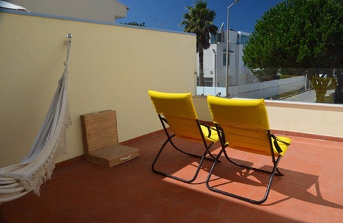 Marinhas House | A Casa do Vale - 3 bedroom house front of Beach