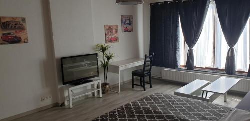Bierges House | A Casa Mia