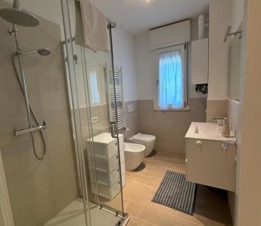 Crocetta-San Lazzaro-Modena Est Apartment | A casa mia