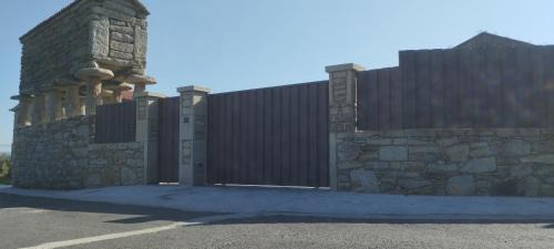 Laxe House | A Casa Vella