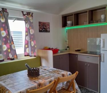 Burinhosa Apartment | A casinha do João