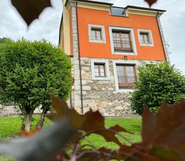 Boal House | A Casua