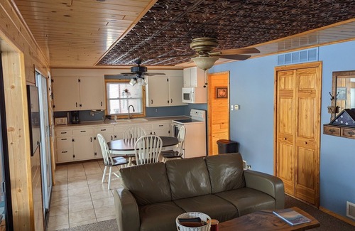 Standish Township Cabin | A Catch on the Canal! - Minutes from the Casino