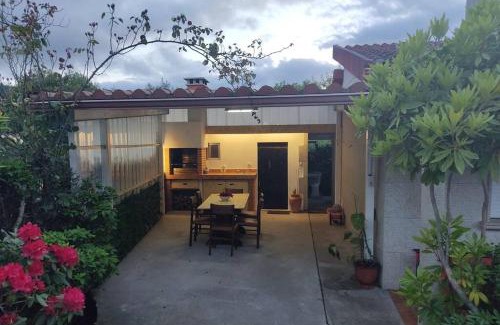 Mondariz House | A Chabola Mondariz