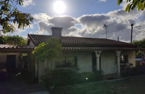 Mondariz House | A Chabola Mondariz