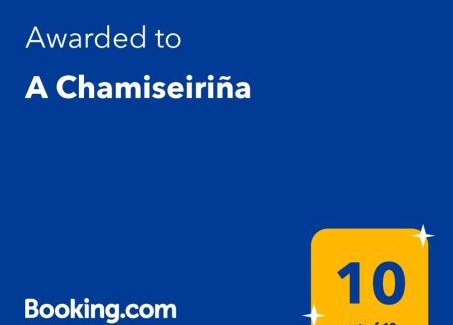A Picarana Apartment | A Chamiseiriña