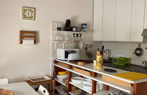 Portoferraio Cottage | A charming country house nestled in the hills nearby Elba best beaches.