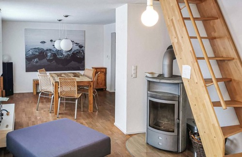 Wallenfels House | A charming wooden house in Bavaria.