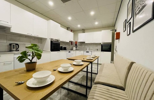 Raamsdonksveer Apartment | A cheap and stylish alternative to hotels in Raamsdonksveer – discover Bed and Coffee