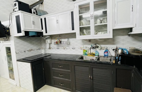 Le Chan House | A cheap Homestay, hotel ,motel, nhà nghỉ,Hotel barato,저렴한 호텔 in Hai Phong city