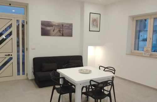 Montalbano House | A' Ches du' Mestr 2