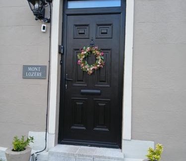 Lecemy House | A Classic Donegal Townhouse
