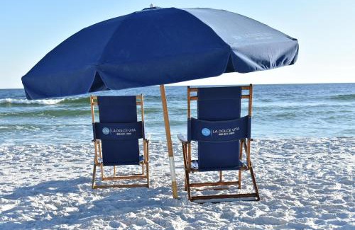 Miramar Beach House | A Coastal Cottage