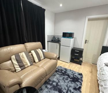 Gooshays Bed & Breakfast | A Comfortable and Cosy Bedroom