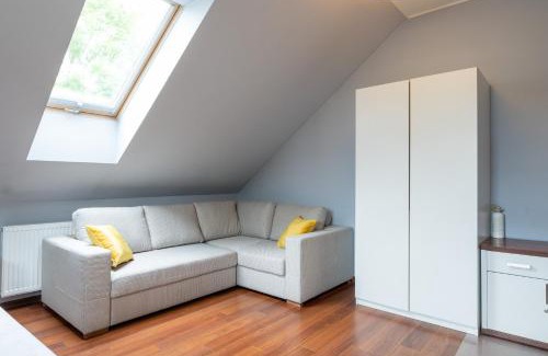 Chrzanow Apartment | A comfortable apartment midway Kraków-Oświęcim