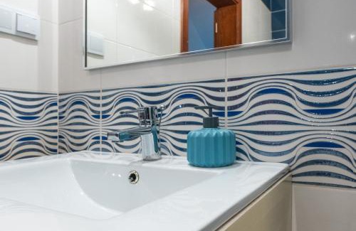 Chrzanow Apartment | A comfortable apartment midway Kraków-Oświęcim