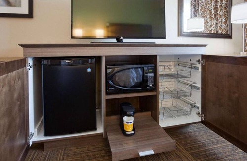 Roseville House | A comfy place near Minneapolis institutions