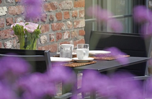 Frasnes-lez-Buissenal Bed & Breakfast | A Coque'Line