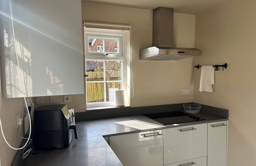 Tonbridge Cottage | A cosy 3 bed cottage in the Kentish countryside!