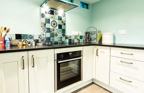 Newport Cottage | A cosy cottage for 5 at the foothills of the Preseli Mountains