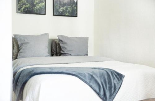 Tatari Apartment | A cosy studio apartment in the heart of Tallinn